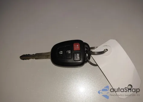 2012 Toyota Camry Se Limited Edition z USA, uszkodzony, nr VIN 4T1BF1FK7CU625204